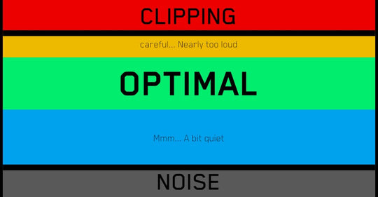 What Is Noise Floor And Why Does It Matter?