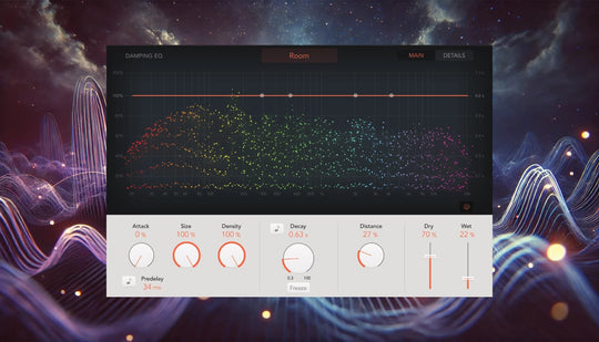 How To Solve Reverb Overload Issues