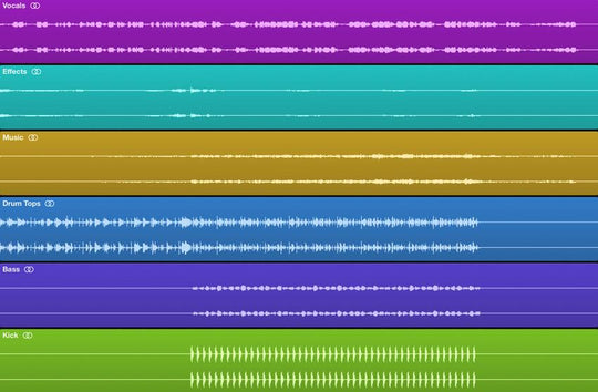 How To Stem Master Your Own Music