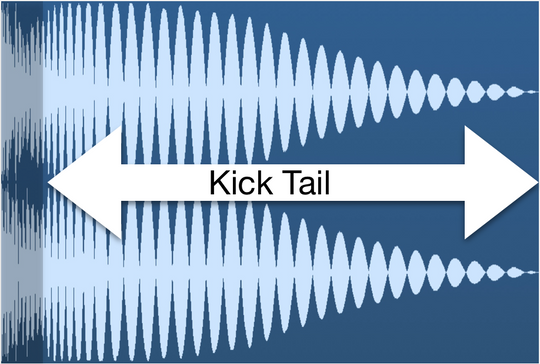 How To Mix Kick and Bass