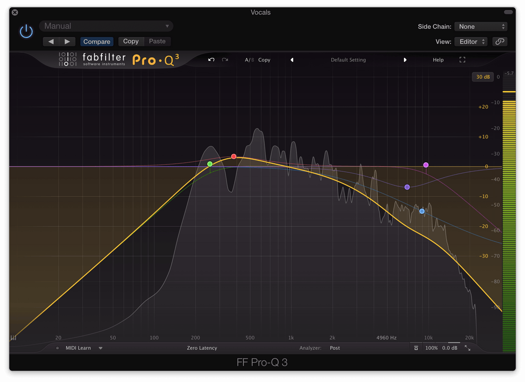 8 Tips For Creating Depth And Height In The Mix  