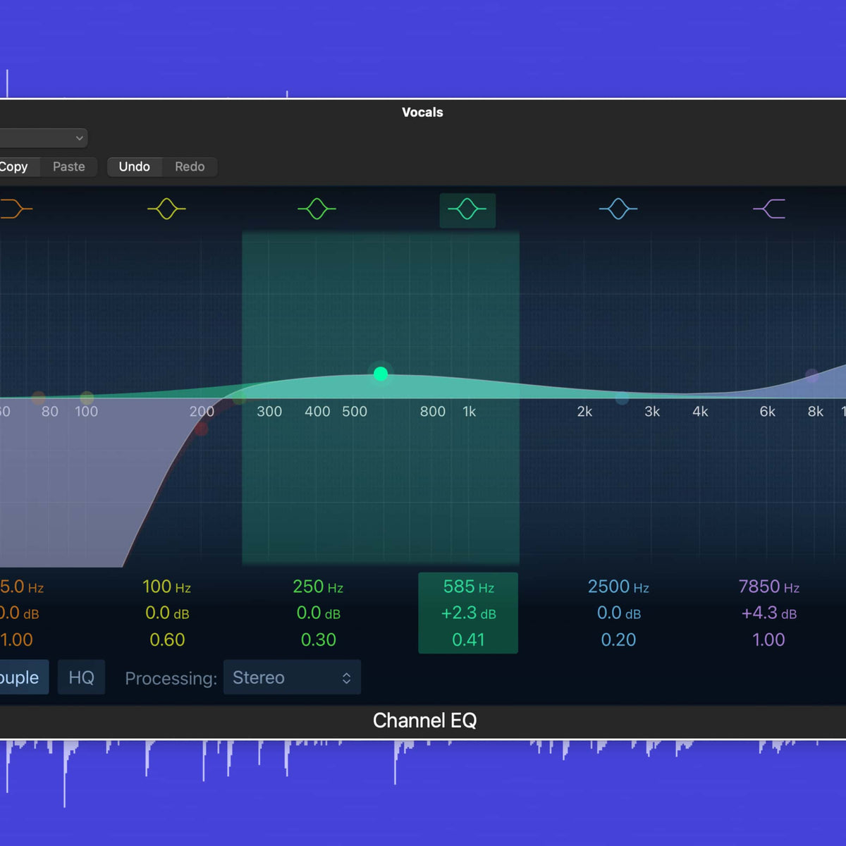 Prioritizing Your Eq Moves For Maximum Efficiency  