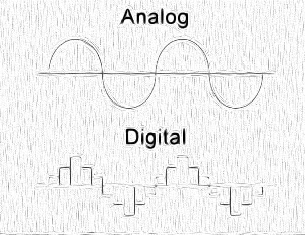 Analog Vs. Digital: Exploring The Pros And Cons Of Both Worlds In Musi